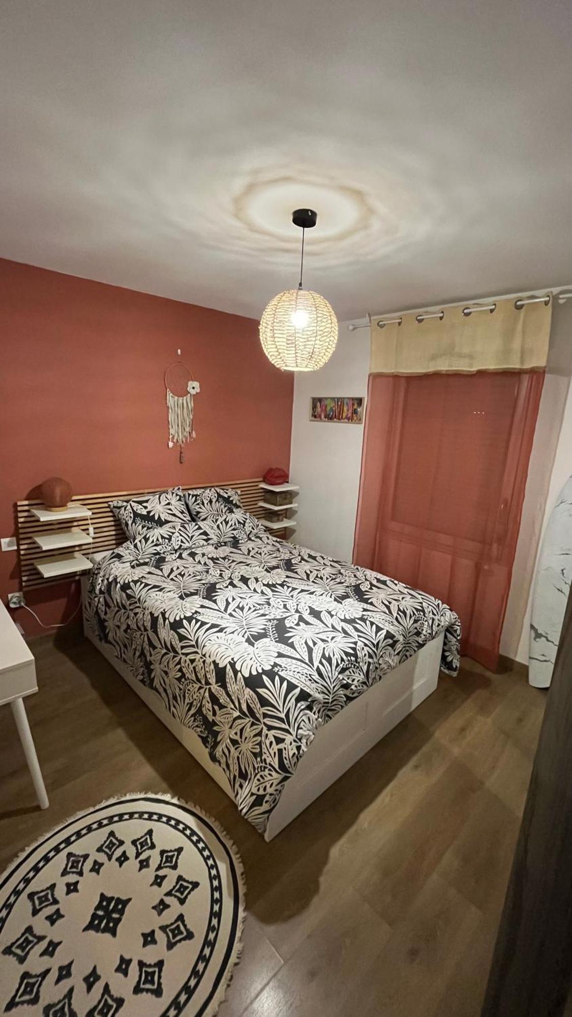 Apartment T2 Cosy Et Calme