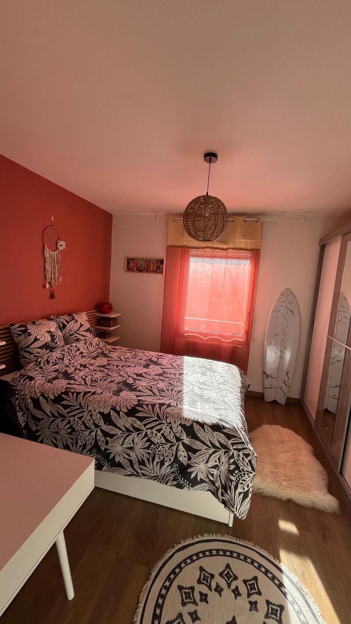 Apartamento T2 Cosy Et Calme *